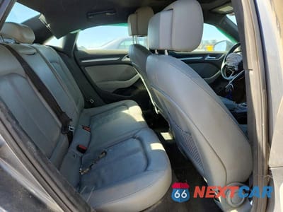 Zdjęcie 10 z 13 samochodu: 2019 AUDI A3 PREMIUM VIN:WAUAUGFF3KA065349 - miniatura