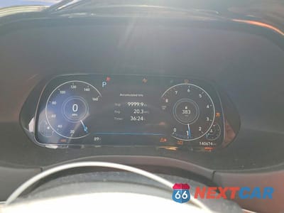 Zdjęcie 9 z 12 samochodu: 2022 HYUNDAI PALISADE LIMITED VIN:KM8R54HE7NU348714 - miniatura