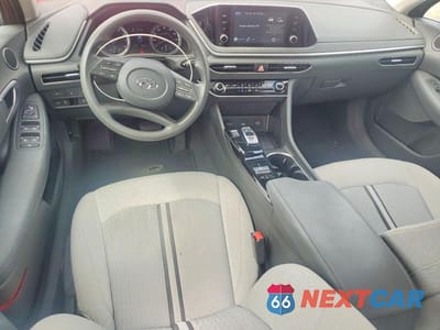 Zdjęcie 8 z 12 samochodu: 2020 HYUNDAI SONATA SE VIN:5NPEG4JA7LH056458 - miniatura