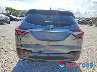 Zdjęcie 6 z 13 samochodu: 2021 BUICK ENCLAVE ESSENCE VIN:5GAERBKW6MJ105989 - miniatura