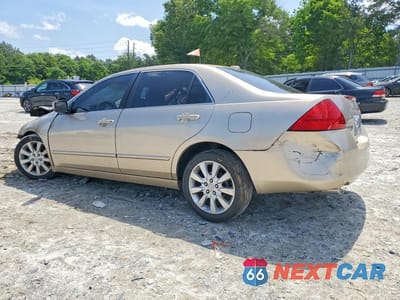 Drugie zdjęcie samochodu z przodu: 2006 HONDA ACCORD VIN:1HGCM66546A039203 - miniatura