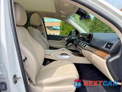 Zdjęcie 9 z 13 samochodu: 2022 MERCEDES-BENZ GLE 350 4MATIC VIN:4JGFB4KB9NA717472 - miniatura