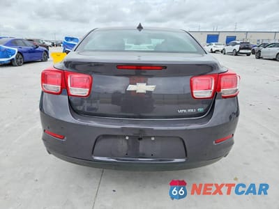 Zdjęcie 6 z 12 samochodu: 2013 CHEVROLET MALIBU 2LT VIN:1G11F5SR8DF132401 - miniatura
