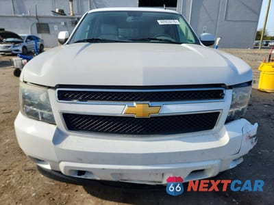 Piąte zdjęcie samochodu w środku: 2014 CHEVROLET TAHOE K1500 LT VIN:1GNSKBE08ER198859 - miniatura