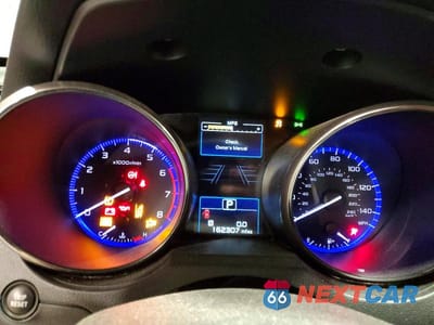 Zdjęcie 9 z 12 samochodu: 2017 SUBARU OUTBACK VIN:4S4BSAFC0H3317101 - miniatura