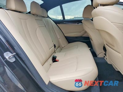 Zdjęcie 10 z 12 samochodu: 2020 BMW 530 XI VIN:WBAJR7C00LCD77901 - miniatura