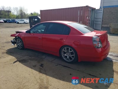 Drugie zdjęcie samochodu z przodu: 2005 NISSAN ALTIMA 3.5 SE VIN:1N4BL11E55C266187 - miniatura