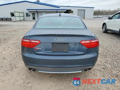 Zdjęcie 6 z 13 samochodu: 2009 AUDI S5 QUATTRO VIN:WAURV78TX9A044771 - miniatura