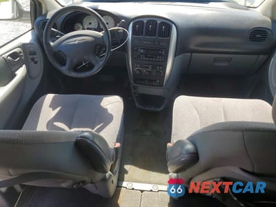 Zdjęcie 8 z 13 samochodu: 2006 CHRYSLER TOWN & COUNTRY TOURING VIN:2A4GP54L76R918090 - miniatura