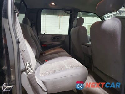 Zdjęcie 10 z 12 samochodu: 2003 FORD F150 SUPERCREW VIN:1FTRW08L03KB25738 - miniatura