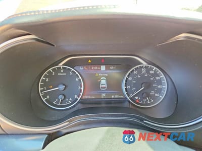 Zdjęcie 9 z 13 samochodu: 2021 NISSAN MAXIMA SR VIN:1N4AA6EV2MC511552 - miniatura