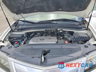 Zdjęcie 12 z 13 samochodu: 2012 ACURA MDX TECHNOLOGY VIN:2HNYD2H31CH534684 - miniatura