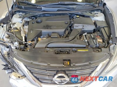 Zdjęcie 11 z 13 samochodu: 2018 NISSAN ALTIMA 2.5 SV VIN:1N4AL3AP7JC263004 - miniatura