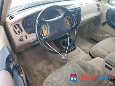 Zdjęcie 8 z 12 samochodu: 1998 FORD RANGER SUPER CAB VIN:1FTYR14X2WPA40926 - miniatura