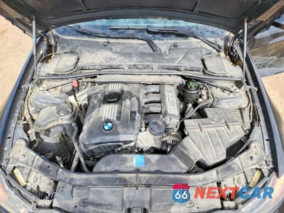 Zdjęcie 11 z 12 samochodu: 2008 BMW 328 XI VIN:WBAVC93548KZ73243 - miniatura