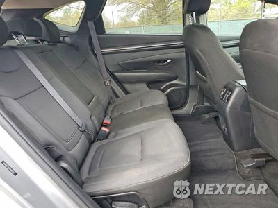 Zdjęcie 10 z 12 samochodu: 2022 HYUNDAI TUCSON SEL VIN:5NMJBCAE8NH102633 - miniatura
