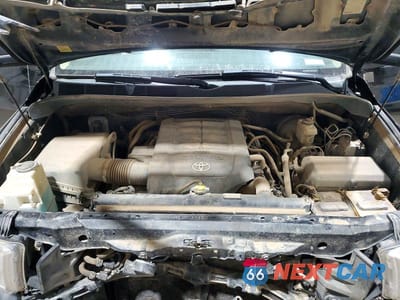 Zdjęcie 11 z 11 samochodu: 2013 TOYOTA TUNDRA GRADE VIN:5TFDW5F11DX303170 - miniatura