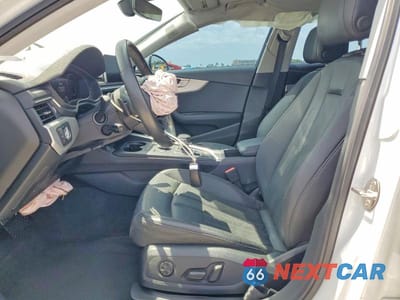 Zdjęcie 7 z 12 samochodu: 2017 AUDI A4 PREMIUM PLUS VIN:WAULNAF49HN012996 - miniatura