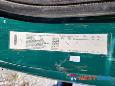 Zdjęcie 10 z 10 samochodu: 2016 FREIGHTLINER CASCADIA 1 - SEMI TRUCK VIN:3AKBGADV8GDHE0260 - miniatura