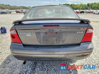 Zdjęcie 6 z 12 samochodu: 2005 FORD FOCUS ZX4 VIN:1FAFP34NX5W269176 - miniatura