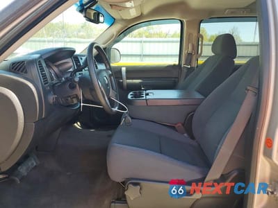 Zdjęcie 7 z 13 samochodu: 2008 CHEVROLET SILVERADO K1500 VIN:3GCEK13J18G222726 - miniatura