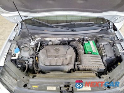 Zdjęcie 12 z 12 samochodu: 2018 VOLKSWAGEN TIGUAN SE VIN:3VV3B7AX2JM083829 - miniatura