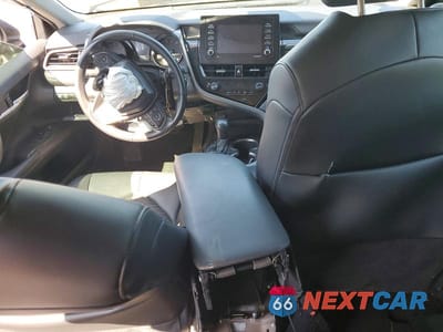 Zdjęcie 8 z 13 samochodu: 2024 TOYOTA CAMRY SE VIN:4T1T11AK7RU901660 - miniatura