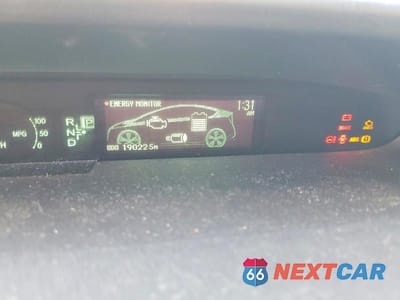 Zdjęcie 9 z 12 samochodu: 2008 TOYOTA PRIUS VIN:JTDKN3DU9B0272915 - miniatura