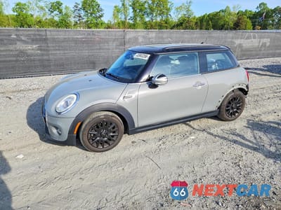 2017 MINI COOPER WMWXP5C3XH3C64138 - główne zdjęcie licytacji z USA - miniatura