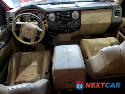 Zdjęcie 8 z 12 samochodu: 2010 FORD F250 SUPER DUTY VIN:1FTSW2BR7AEA09216 - miniatura