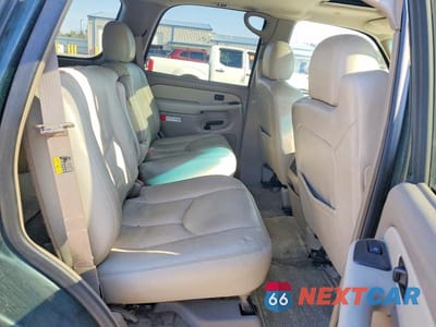 Zdjęcie 11 z 12 samochodu: 2003 GMC YUKON VIN:1GKEK13ZX3J136719 - miniatura