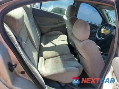 Zdjęcie 10 z 12 samochodu: 2004 OLDSMOBILE ALERO GL VIN:1G3NL52F14C136976 - miniatura