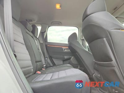 Zdjęcie 11 z 13 samochodu: 2022 HONDA CR-V EX VIN:7FARW2H5XNE043663 - miniatura