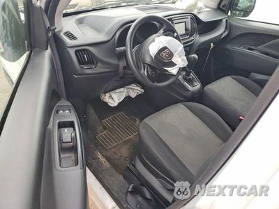 Zdjęcie 8 z 13 samochodu: 2022 RAM PROMASTER CITY TRADESMAN UTILITY / SERVICE VAN VIN:ZFBHRFAB5N6Y41881 - miniatura
