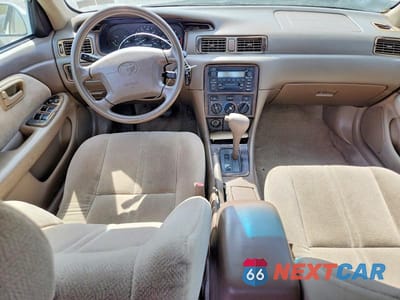 Zdjęcie 8 z 12 samochodu: 2001 TOYOTA CAMRY CE VIN:4T1BG22K91U766023 - miniatura