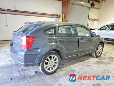 Trzecie zdjęcie samochodu z tyłu: 2011 DODGE CALIBER HEAT VIN:1B3CB5HAXBD110830 - miniatura