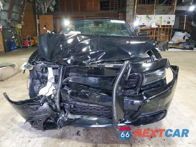 Piąte zdjęcie samochodu w środku: 2023 DODGE CHARGER POLICE VIN:2C3CDXKG9PH613653 - miniatura