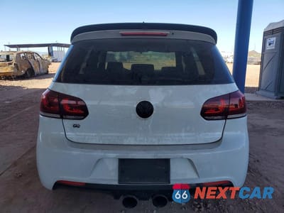 Zdjęcie 6 z 12 samochodu: 2012 VOLKSWAGEN GOLF R VIN:WVWPF7AJXCW310123 - miniatura