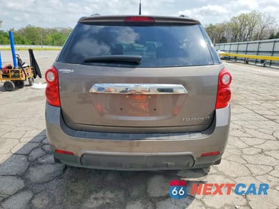 Zdjęcie 6 z 13 samochodu: 2012 CHEVROLET EQUINOX LT VIN:2GNALDEK3C6293005 - miniatura