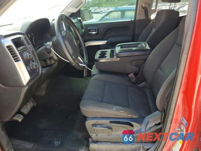 Zdjęcie 7 z 12 samochodu: 2018 CHEVROLET SILVERADO K1500 LT VIN:1GCVKREC9JZ313536 - miniatura