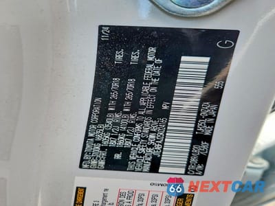 Zdjęcie 14 z 14 samochodu: 2025 TOYOTA LAND CRUISER BASE VIN:JTEABFAJ2SK024165 - miniatura