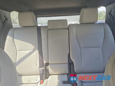 Zdjęcie 10 z 13 samochodu: 2025 TOYOTA 4RUNNER SR5 VIN:JTEVA5BR0S5039281 - miniatura