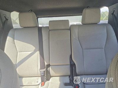 Zdjęcie 10 z 13 samochodu: 2025 TOYOTA 4RUNNER SR5 VIN:JTEVA5BR0S5039281 - miniatura