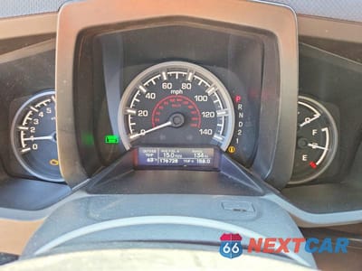Zdjęcie 9 z 12 samochodu: 2010 HONDA RIDGELINE RTL VIN:5FPYK1F53AB001143 - miniatura