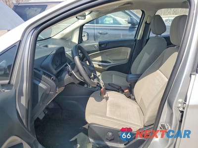 Zdjęcie 7 z 12 samochodu: 2020 FORD ECOSPORT S VIN:MAJ3S2FE6LC384624 - miniatura