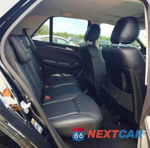 Zdjęcie 10 z 12 samochodu: 2016 MERCEDES-BENZ GLE 350 VIN:4JGDA5JBXGA687760 - miniatura