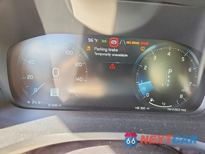 Zdjęcie 9 z 12 samochodu: 2020 VOLVO S60 T5 MOMENTUM VIN:7JR102FK4LG048221 - miniatura