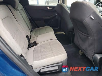 Zdjęcie 11 z 13 samochodu: 2020 FORD ESCAPE SE VIN:1FMCU0G61LUB43379 - miniatura