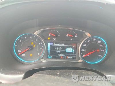 Zdjęcie 9 z 12 samochodu: 2019 CHEVROLET TRAVERSE LT VIN:1GNEVHKW7KJ299787 - miniatura
