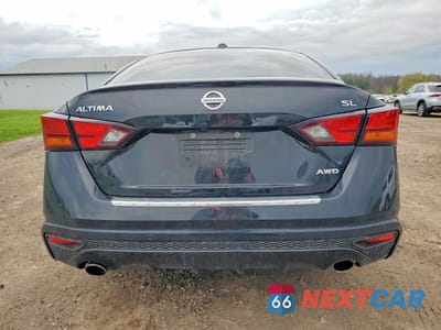 Zdjęcie 6 z 12 samochodu: 2021 NISSAN ALTIMA 2.5 SL VIN:1N4BL4EW7MN353015 - miniatura